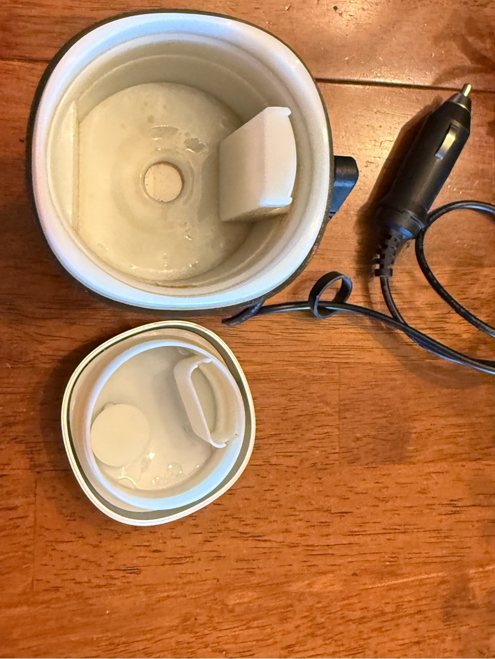 Dodocool car diffuser - Picture 4 of 5